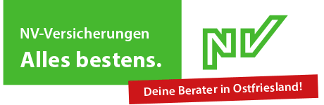 Werbung NV Versicherung